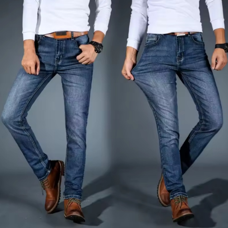 Levis Jeans 501 - Nouveau Jean Homme 2025 – Coupe
