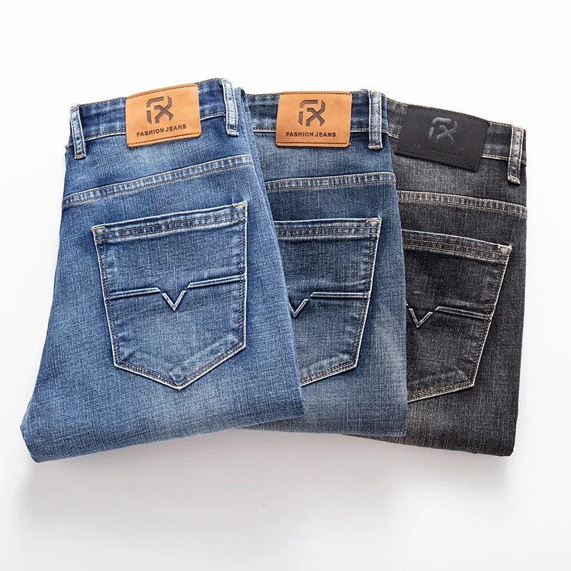 Levis Jeans 501 - Jean coupe classique 2026 – Nouveau