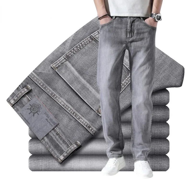 Levis Jeans 501 - Jean en coton stretch 2026 pour