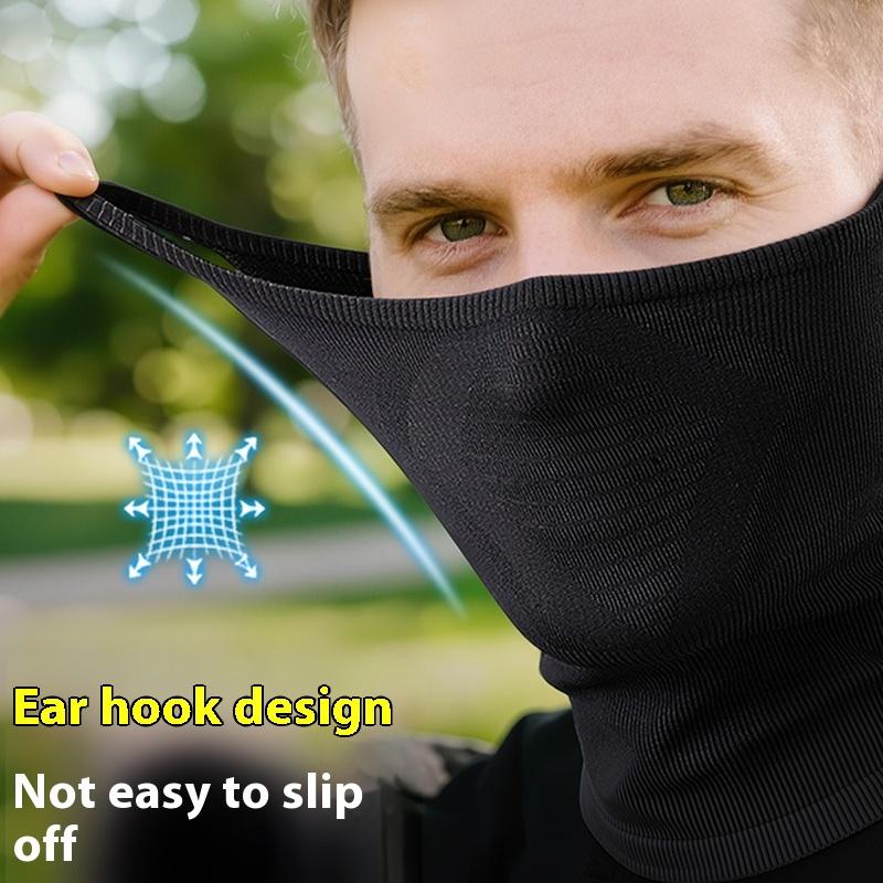 Cache-cou multifonctionnel réu - Neck Gaiter Fleece avis et prix