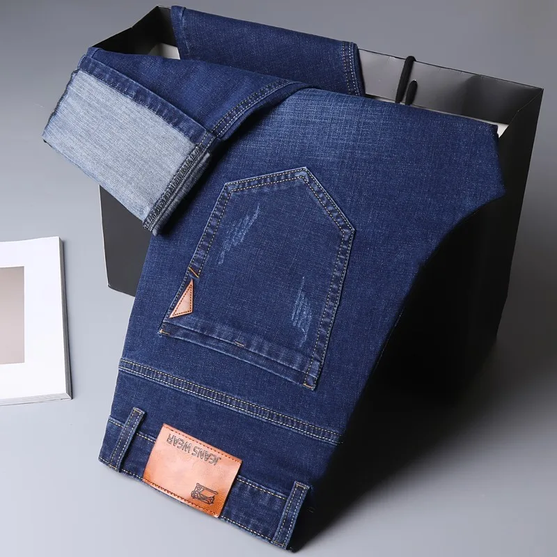 Jean en coton élastique coupe  - Levis Jeans 501 avis et prix
