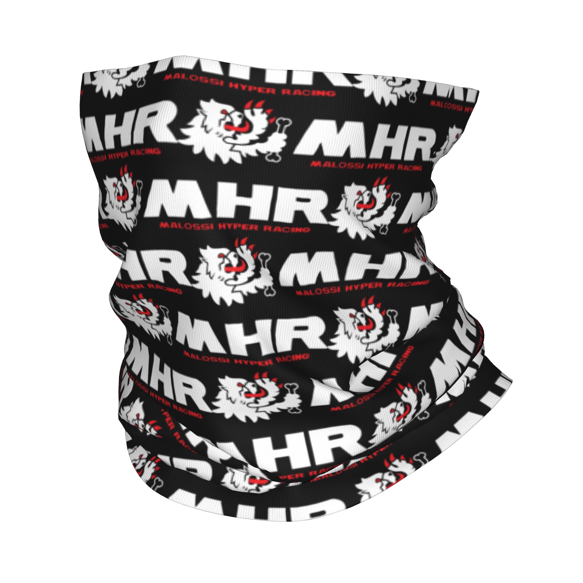 Italie Malossis Bandeau d'hive - Neck Gaiter Fleece avis et prix